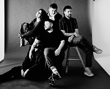 สิ้นสุดการรอคอย! กลับมาตามคำเรียกร้อง เตรียมพบ Of Monsters and Men วงอินดี้โฟล์กจากไอซ์แลนด์ที่หลายคนเฝ้าฝันถึงมาตลอดหลายปี